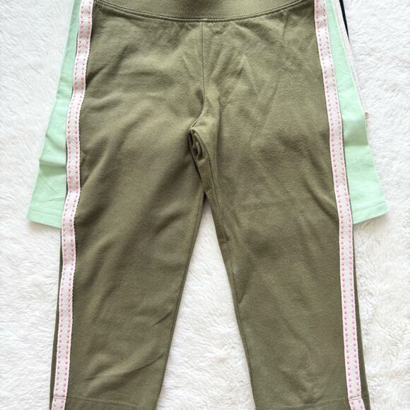 Bundle of girls biker shorts size size 7-8 years - Picture 3 of 6